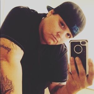 Meet your Posher, Jesse